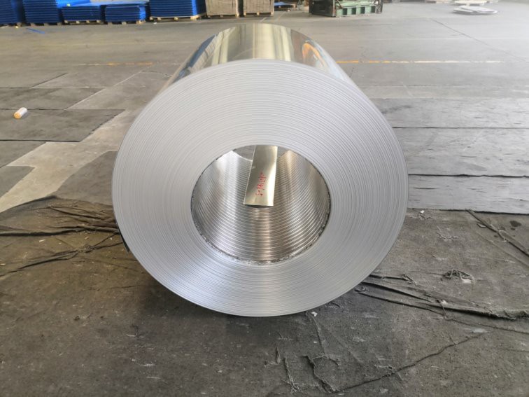 3003 aluminum coil