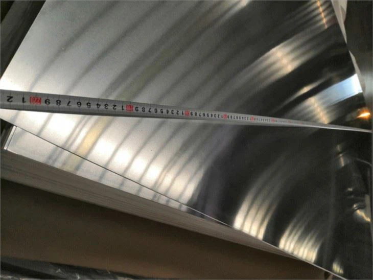 1100 aluminum sheet manufacturer