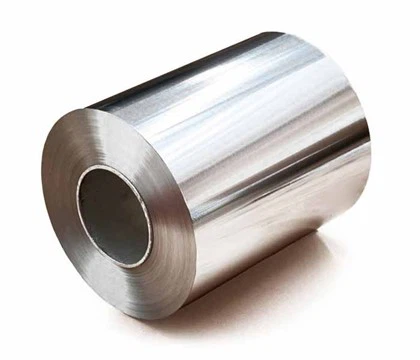 Ffoil alwminiwm ar gyfer lamineiddio gyda phlastigau